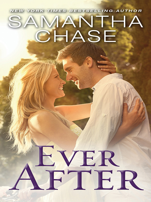 Title details for Ever After by Samantha Chase - Wait list